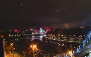Kraków - Balon - 10-10-2026 20:24