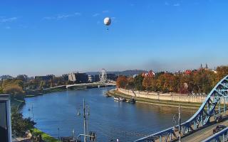 Kraków - Balon - 17-10-2026 09:30