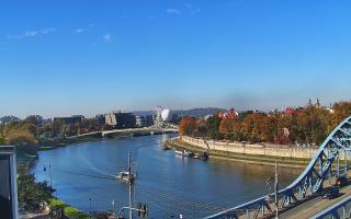 Kraków - Balon - 17-10-2026 09:38
