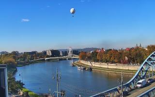 Kraków - Balon - 17-10-2026 09:45