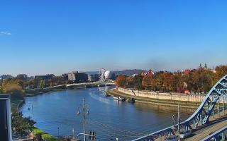 Kraków - Balon - 17-10-2026 09:53