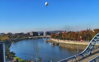 Kraków - Balon - 17-10-2026 10:00
