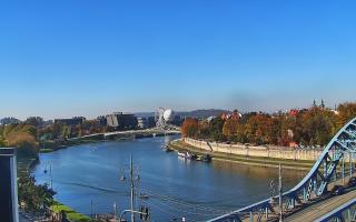 Kraków - Balon - 17-10-2026 10:08