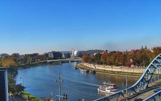 Kraków - Balon - 17-10-2026 10:31
