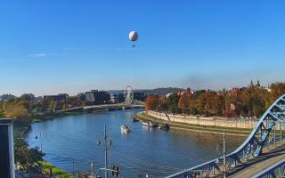 Kraków - Balon - 17-10-2026 10:38