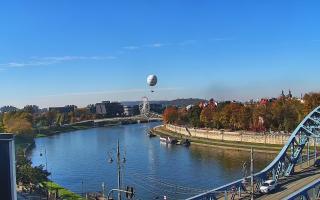 Kraków - Balon - 17-10-2026 10:46