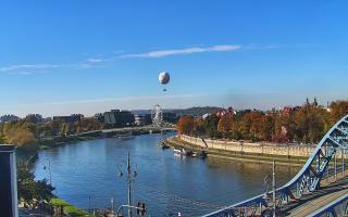 Kraków - Balon - 17-10-2026 10:54