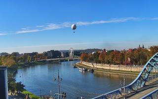 Kraków - Balon - 17-10-2026 11:01