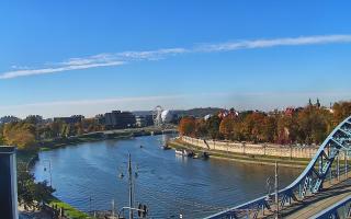 Kraków - Balon - 17-10-2026 11:09