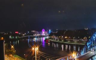Kraków - Balon - 24-10-2026 19:28