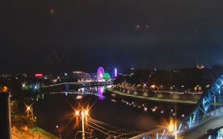 Kraków - Balon - 24-10-2026 20:06