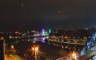 Kraków - Balon - 24-10-2026 20:13