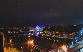 Kraków - Balon - 24-10-2026 20:21