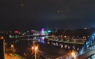 Kraków - Balon - 24-10-2026 20:29