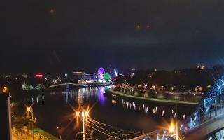 Kraków - Balon - 24-10-2026 20:36