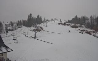 Witów ski dolna stacja - 04-12-2024 13:38