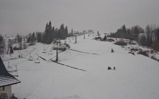 Witów ski dolna stacja - 04-12-2024 13:45