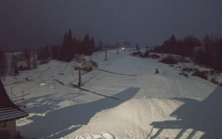 Witów ski dolna stacja - 04-12-2024 15:31