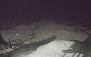 Witów ski dolna stacja - 04-12-2024 17:45