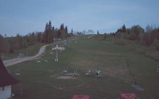 Witów ski dolna stacja - 03-05-2025 02:36