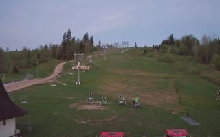 Witów ski dolna stacja - 03-05-2025 02:43