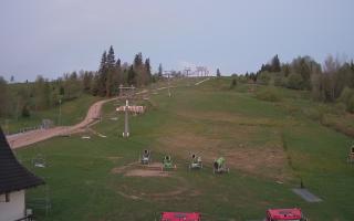 Witów ski dolna stacja - 03-05-2025 02:50