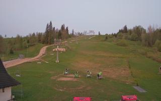 Witów ski dolna stacja - 03-05-2025 02:57