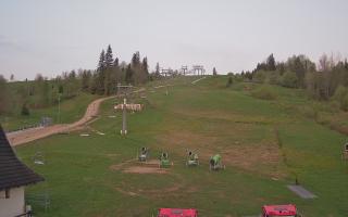 Witów ski dolna stacja - 03-05-2025 03:11