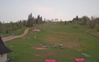 Witów ski dolna stacja - 03-05-2025 03:18