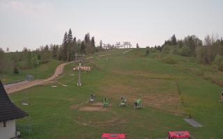 Witów ski dolna stacja - 03-05-2025 03:25