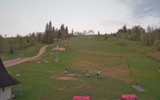 Witów ski dolna stacja - 03-05-2025 03:32