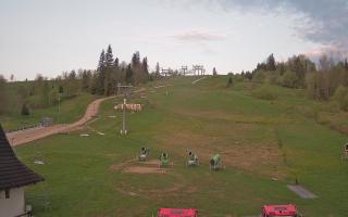 Witów ski dolna stacja - 03-05-2025 03:39