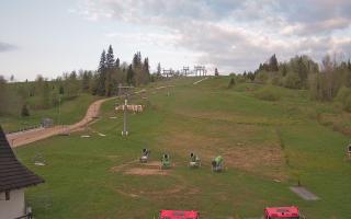 Witów ski dolna stacja - 03-05-2025 03:53