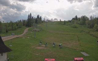 Witów ski dolna stacja - 03-05-2025 14:13