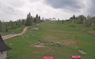 Witów ski dolna stacja - 03-05-2025 16:12