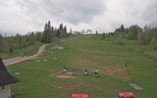 Witów ski dolna stacja - 03-05-2025 16:19