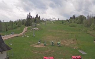 Witów ski dolna stacja - 03-05-2025 16:26