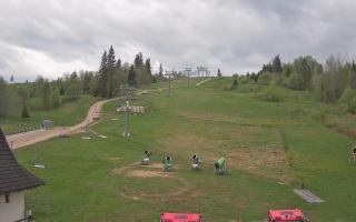 Witów ski dolna stacja - 03-05-2025 16:33