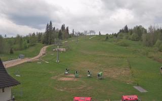 Witów ski dolna stacja - 03-05-2025 16:47