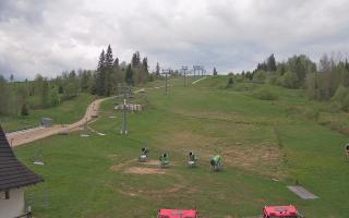 Witów ski dolna stacja - 03-05-2025 16:54