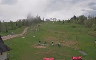 Witów ski dolna stacja - 03-05-2025 17:23