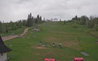 Witów ski dolna stacja - 03-05-2025 17:30