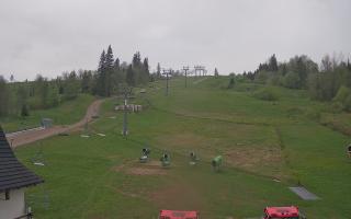 Witów ski dolna stacja - 03-05-2025 17:37