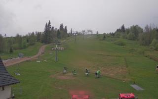 Witów ski dolna stacja - 03-05-2025 17:44