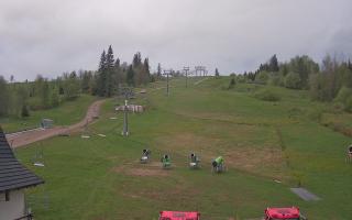Witów ski dolna stacja - 03-05-2025 17:51