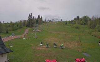 Witów ski dolna stacja - 03-05-2025 17:58