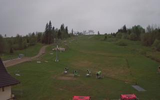 Witów ski dolna stacja - 03-05-2025 18:12