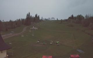 Witów ski dolna stacja - 03-05-2025 18:19