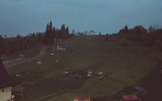 Witów ski dolna stacja - 03-05-2025 18:26