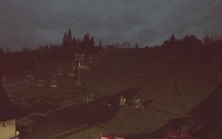 Witów ski dolna stacja - 03-05-2025 18:33